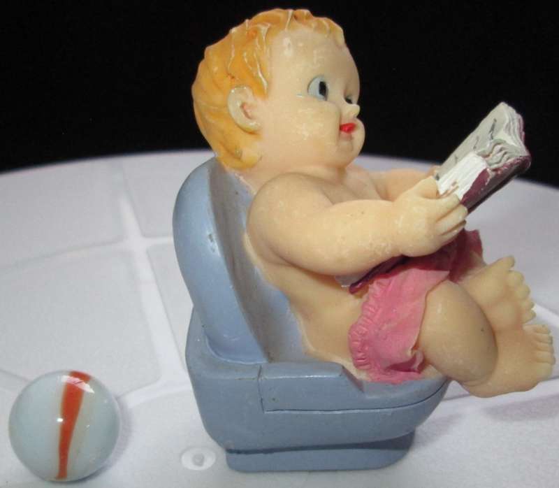 Collectables/Ornament/Figurine/Miniature Baby