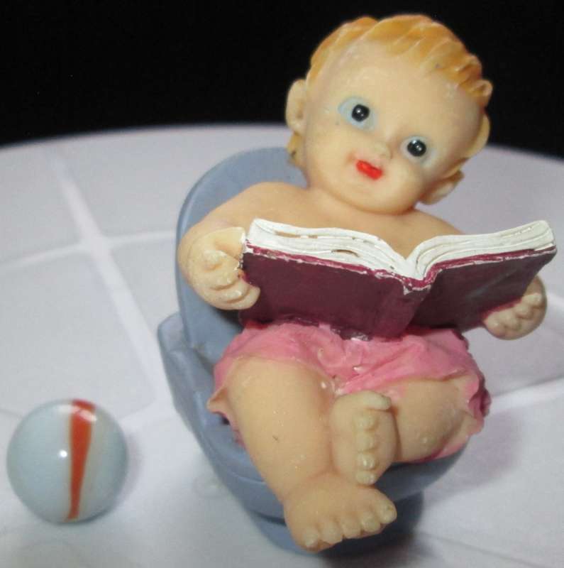 Collectables/Ornament/Figurine/Miniature Baby