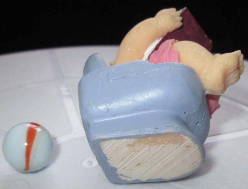 Collectables/Ornament/Figurine/Miniature Baby