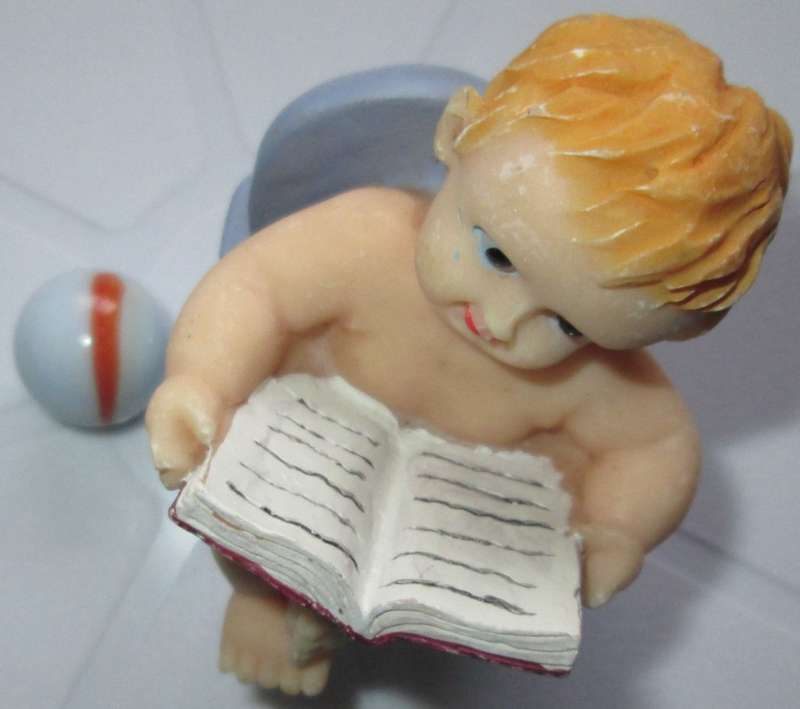 Collectables/Ornament/Figurine/Miniature Baby