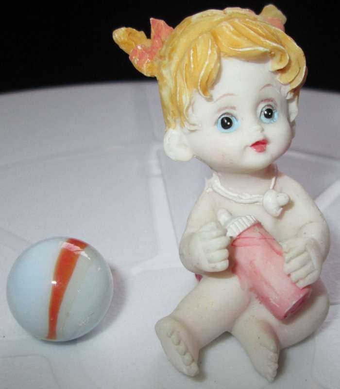 Collectables/Ornament/Figurine/Miniature Baby