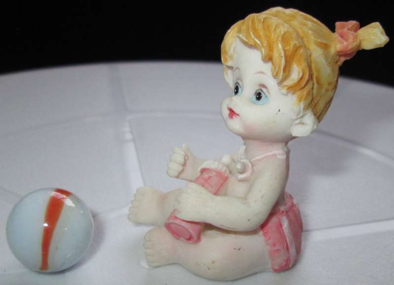 Collectables/Ornament/Figurine/Miniature Baby