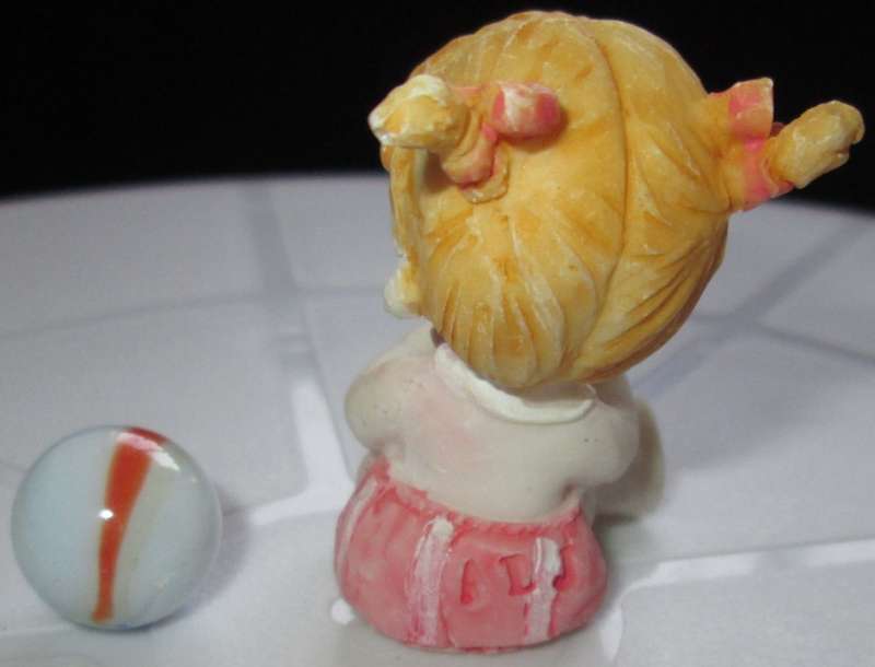 Collectables/Ornament/Figurine/Miniature Baby