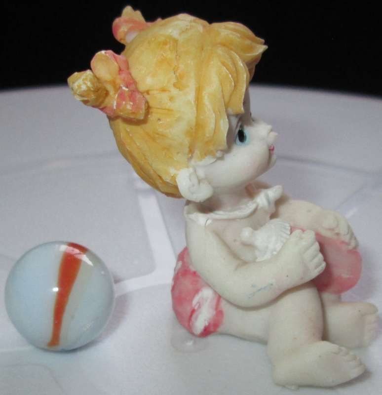 Collectables/Ornament/Figurine/Miniature Baby