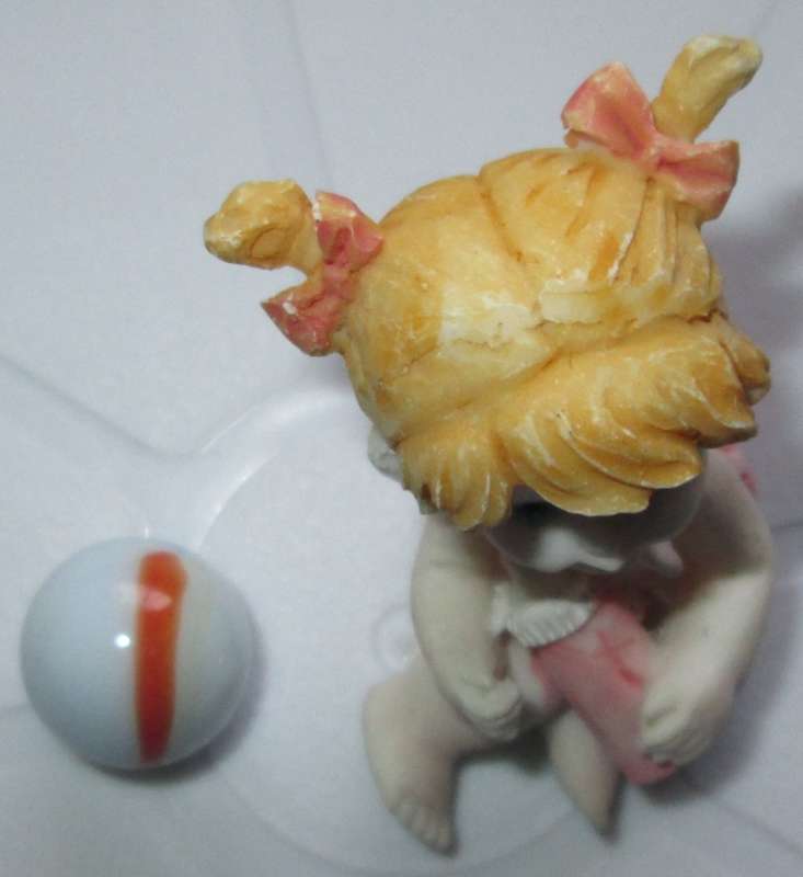 Collectables/Ornament/Figurine/Miniature Baby