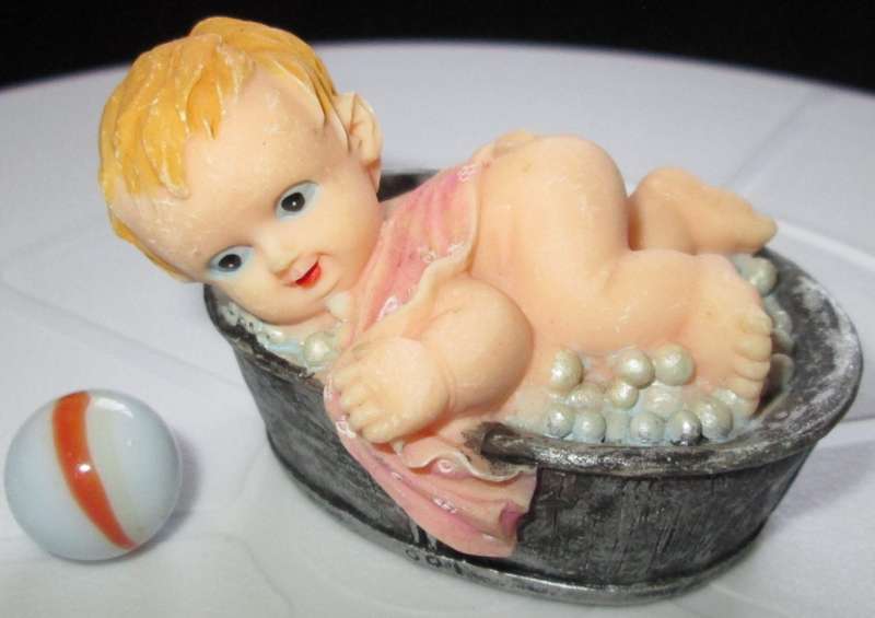 Collectables/Ornament/Figurine/Miniature Baby