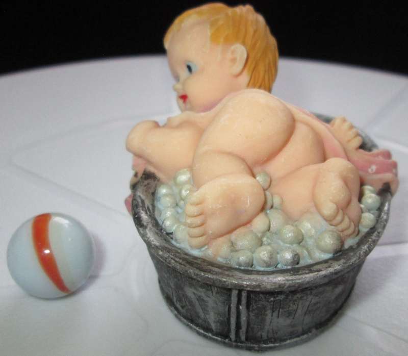Collectables/Ornament/Figurine/Miniature Baby