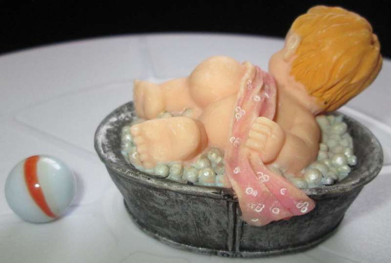 Collectables/Ornament/Figurine/Miniature Baby