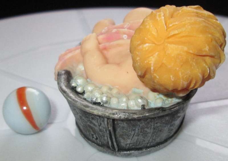 Collectables/Ornament/Figurine/Miniature Baby