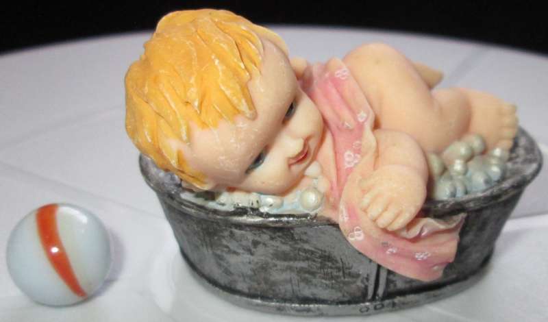Collectables/Ornament/Figurine/Miniature Baby