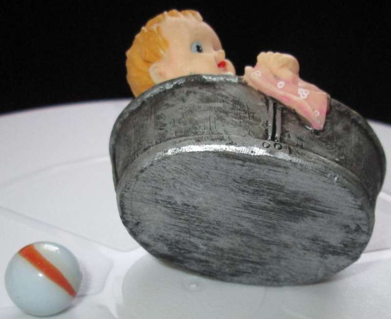 Collectables/Ornament/Figurine/Miniature Baby