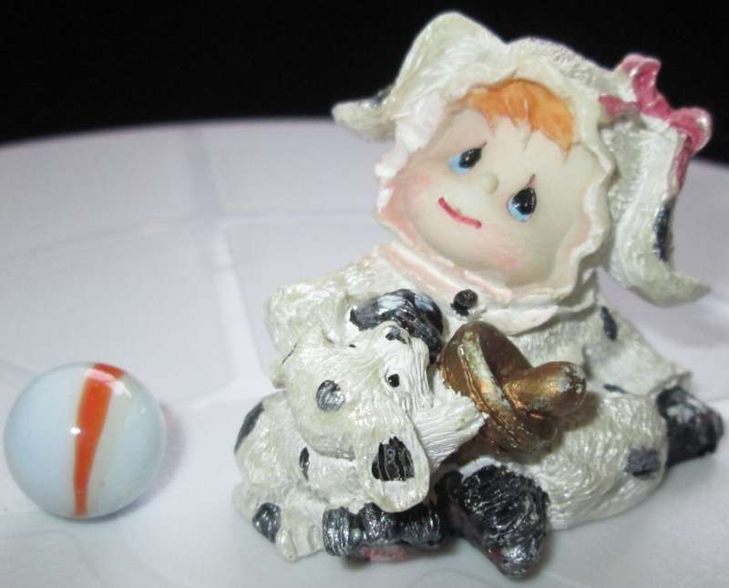 Collectables/Ornament/Figurine