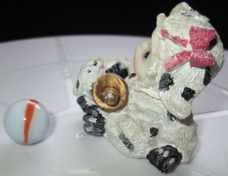 Collectables/Ornament/Figurine