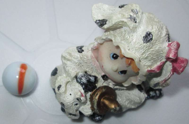 Collectables/Ornament/Figurine