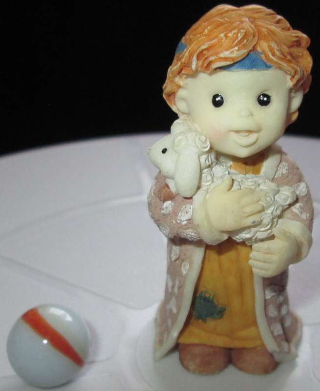 Collectables/Ornament/Figurine