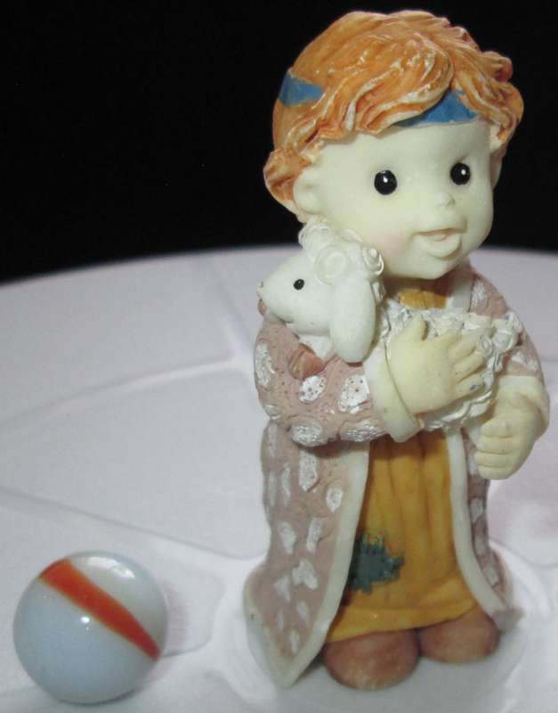 Collectables/Ornament/Figurine