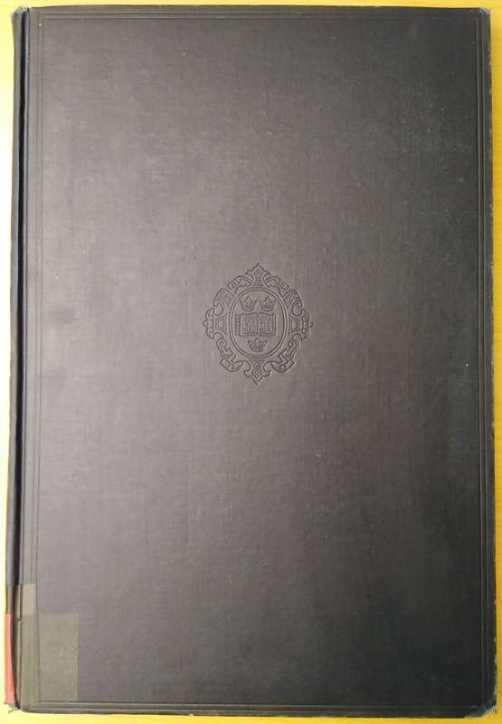 Book-1957-Oxford Atlas/92pg