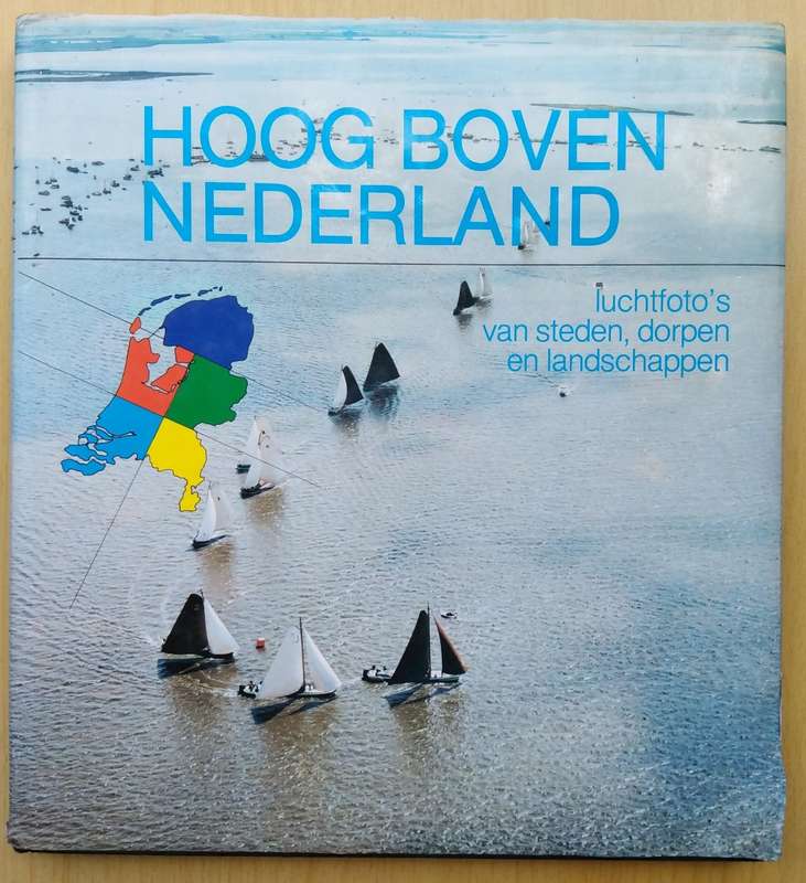 Book-1982-Hoog Boven Nederland/168p