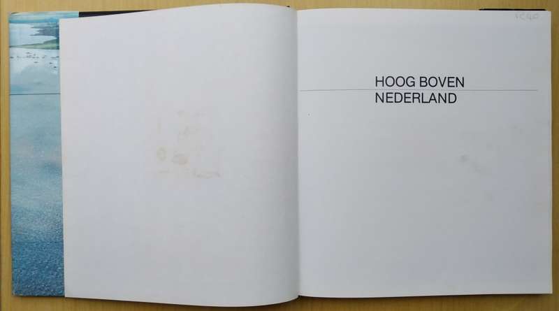 Book-1982-Hoog Boven Nederland/168p