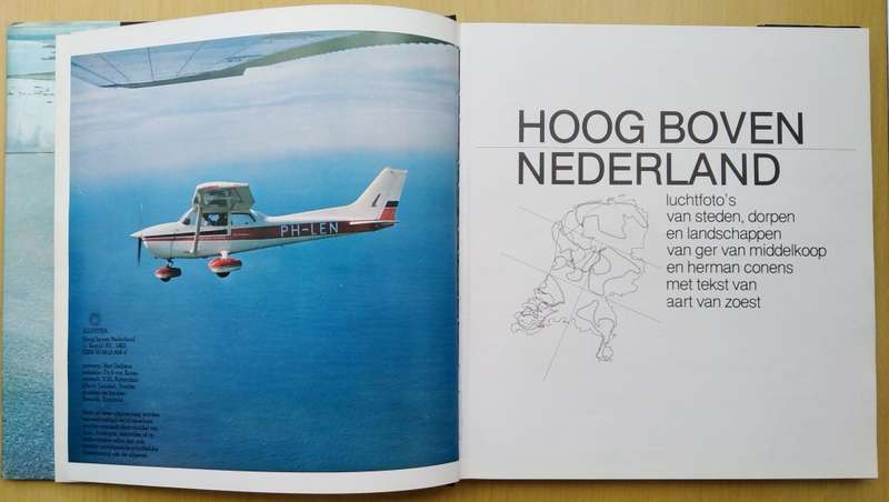 Book-1982-Hoog Boven Nederland/168p