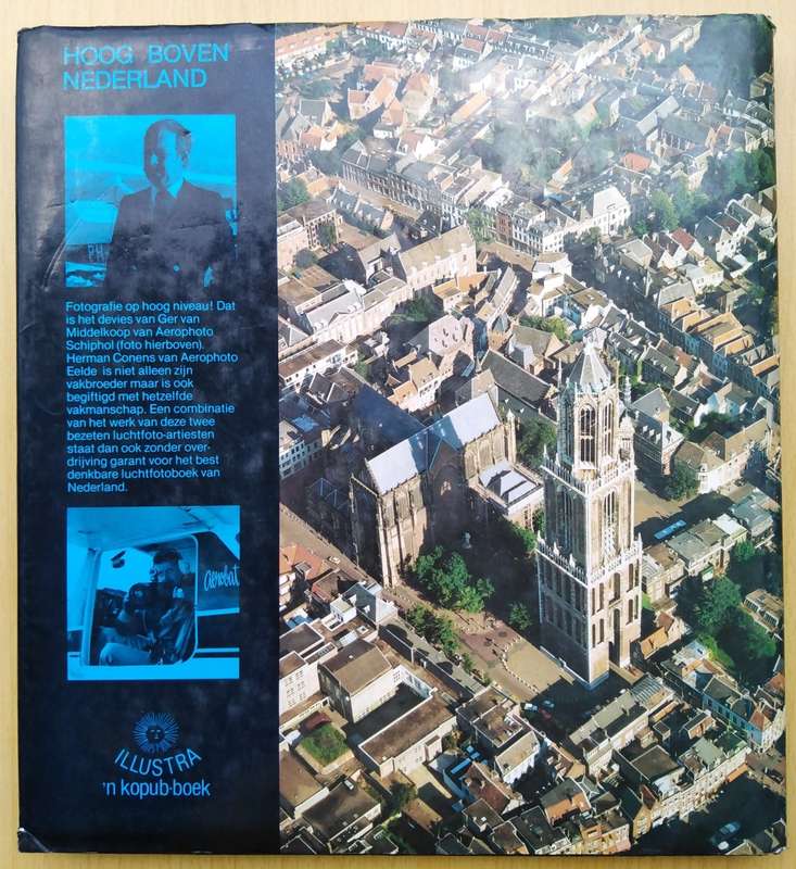 Book-1982-Hoog Boven Nederland/168p
