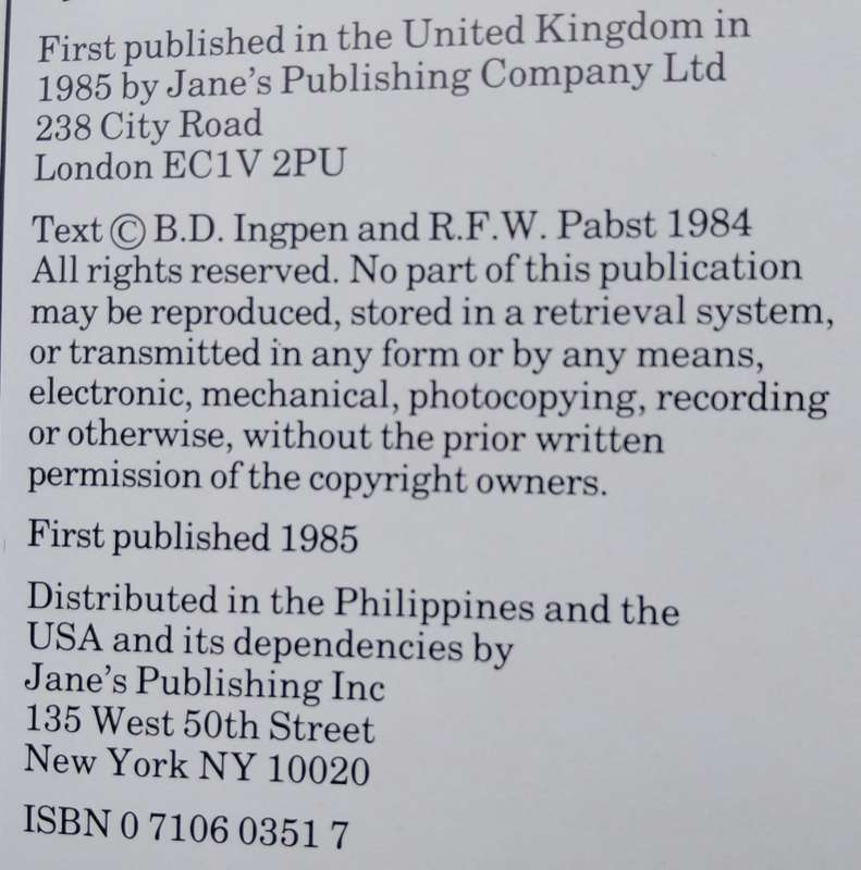 Book-1985-Maritime South Africa/176pages/First Published 1985.