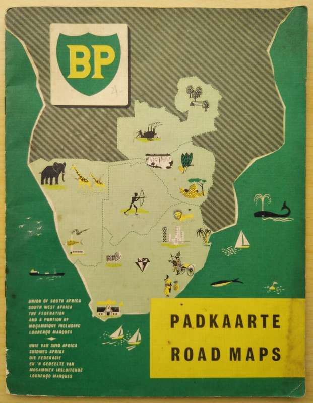 BP Road Map