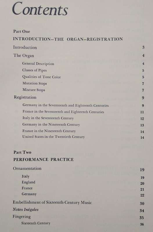Book-1979-Method of Organ Playing/Harold Cleason/Sixth Edition/308pages.