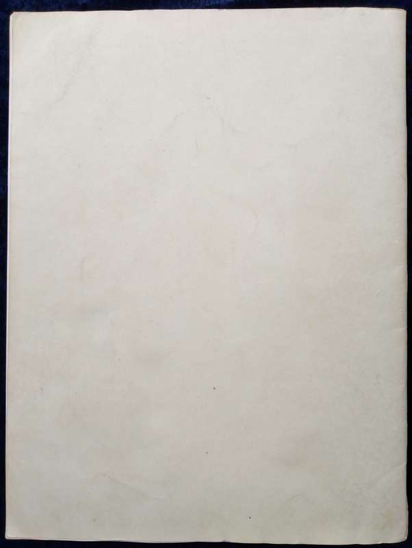 Book-JOH.CHR.BACH/SONATEN/Heft 11/Landshoff/Edition Peters/No3831.