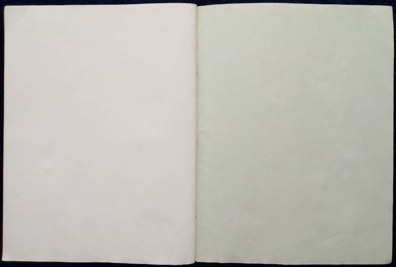 Book-JOH.CHR.BACH/SONATEN/Heft 11/Landshoff/Edition Peters/No3831.
