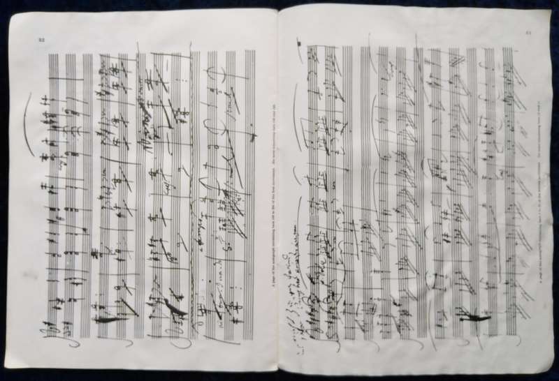 Book-Beethoven Sonatas for Pianoforte