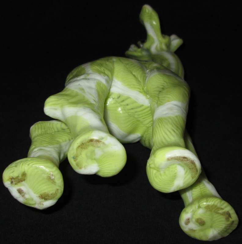 Collectable Hand-Made African Candles from Swaziland-Giraffe Candle