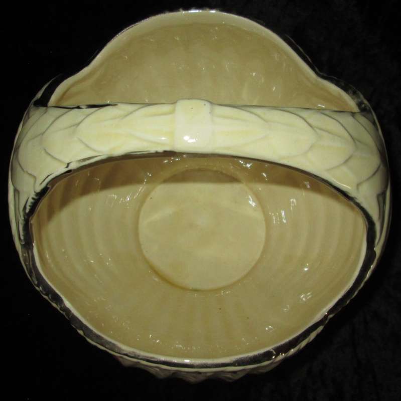 Collectable Home Decor-Arthur Wood Vase-Made in England