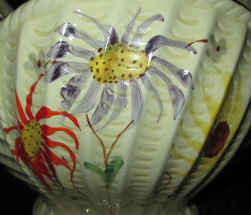 Collectable Home Decor-Arthur Wood Vase-Made in England