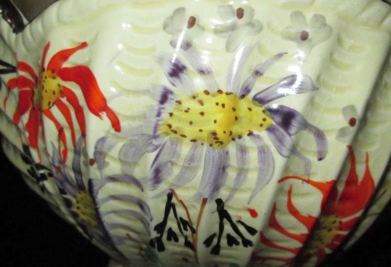 Collectable Home Decor-Arthur Wood Vase-Made in England