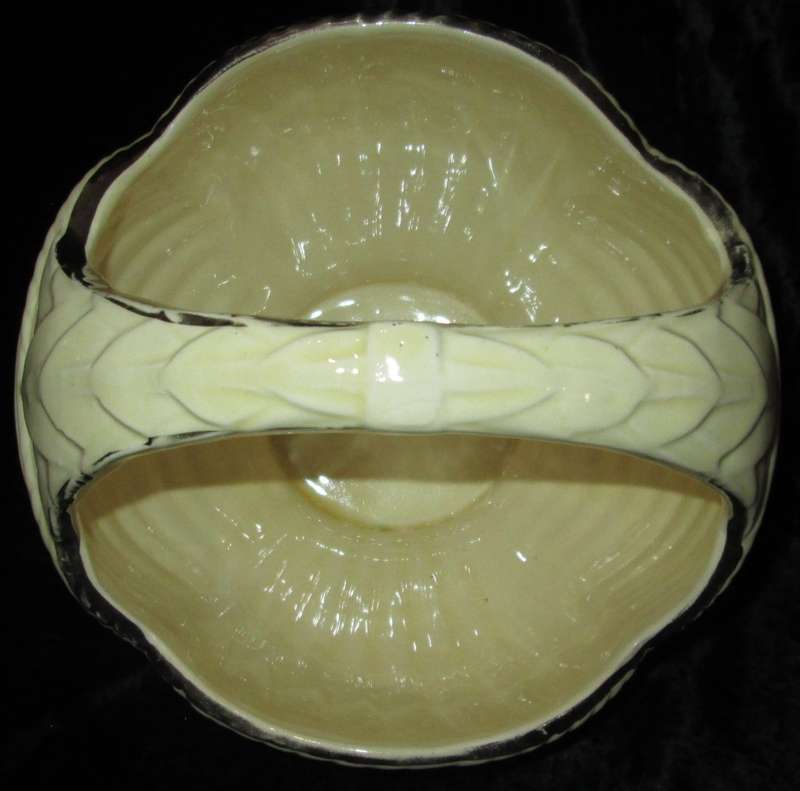 Collectable Home Decor-Arthur Wood Vase-Made in England