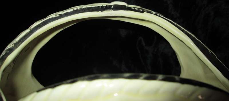 Collectable Home Decor-Arthur Wood Vase-Made in England