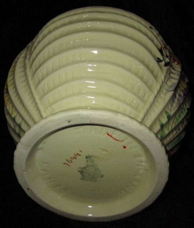Collectable Home Decor-Arthur Wood Vase-Made in England