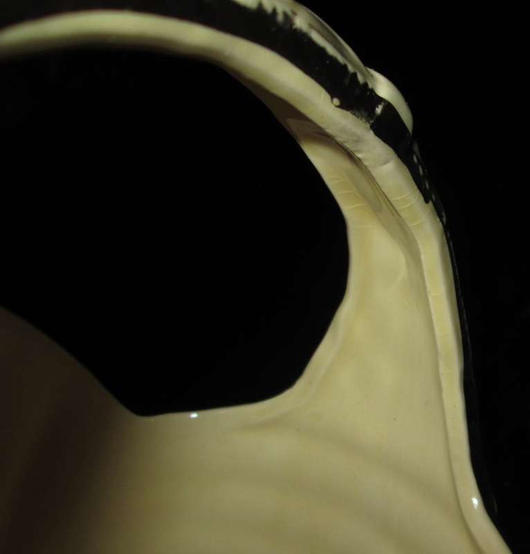 Collectable Home Decor-Arthur Wood Vase-Made in England