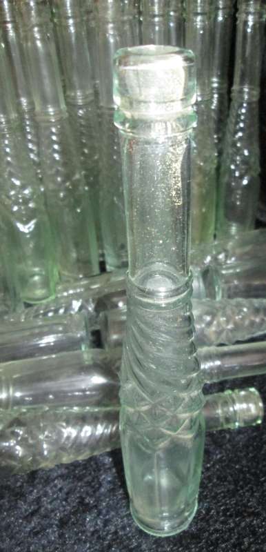 Collectable Home Decor-Soetolie Bottles. Buy just 1 or multiple