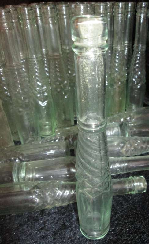 Collectable Home Decor-Soetolie Bottles. Buy just 1 or multiple