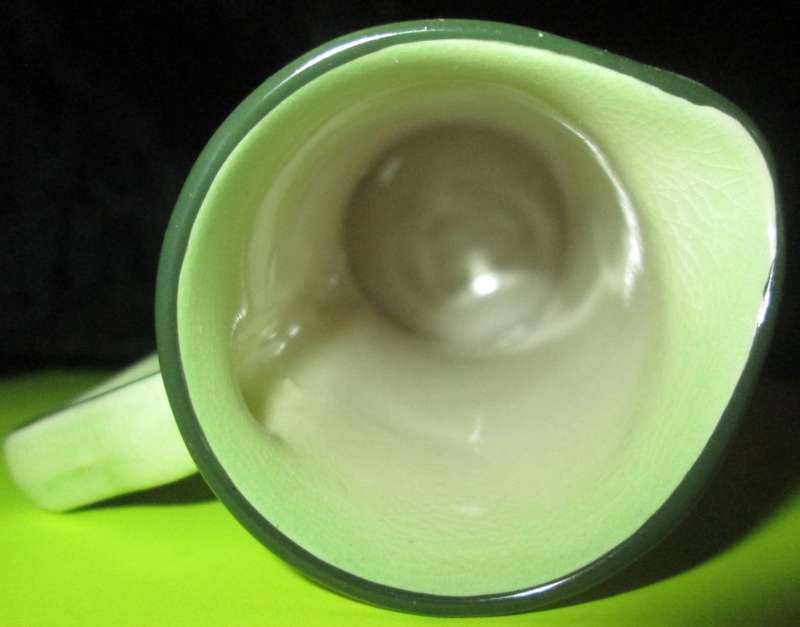 Home Decor-Royal Doulton-Dickens Ware England-The Fat Boy Tall Pitcher