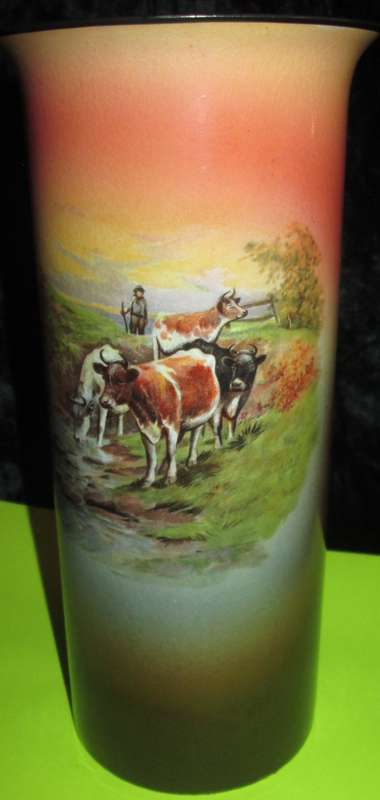 Home Decor-Vase-H & K Tunstall-Made in England