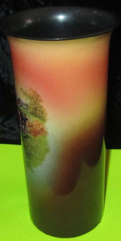 Home Decor-Vase-H & K Tunstall-Made in England