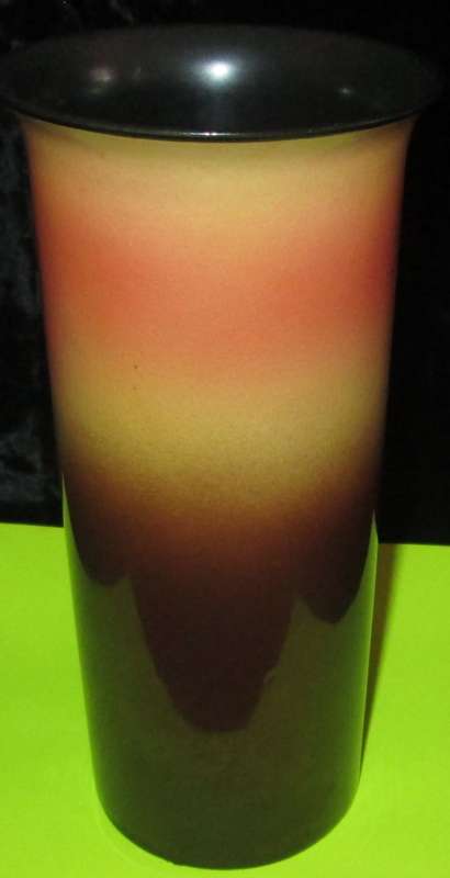 Home Decor-Vase-H & K Tunstall-Made in England
