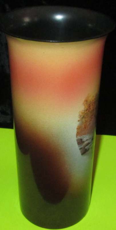 Home Decor-Vase-H & K Tunstall-Made in England