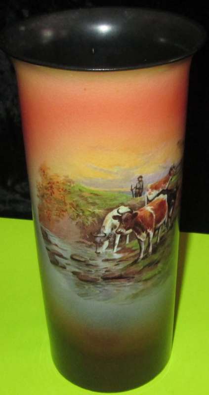 Home Decor-Vase-H & K Tunstall-Made in England