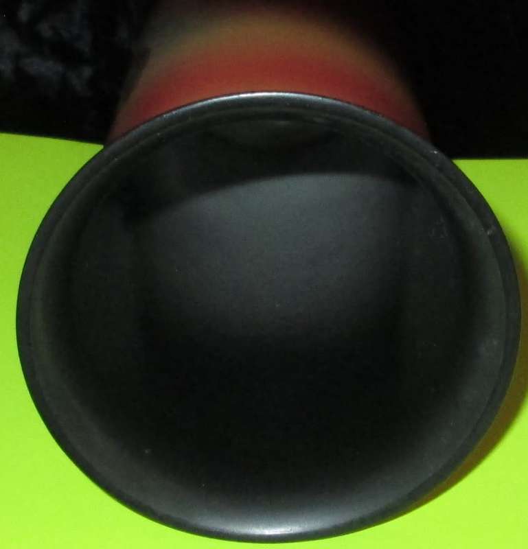 Home Decor-Vase-H & K Tunstall-Made in England