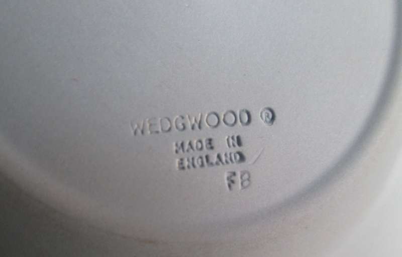 Home Decor-Display Plate-Wedgwood Piccadilly Circus Made in England