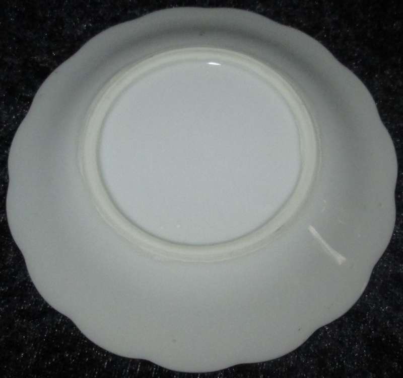 Home Decor-No Name Ashtray